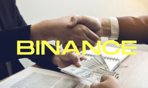 币安月底有望以40亿美元结束美国官司 NB上涨超7%